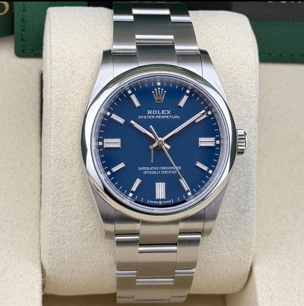 Rolex Bijoux et montres