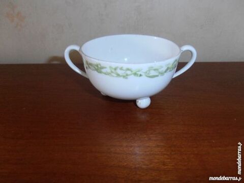 Sucrier de Limoges (54) 4 Tours (37)