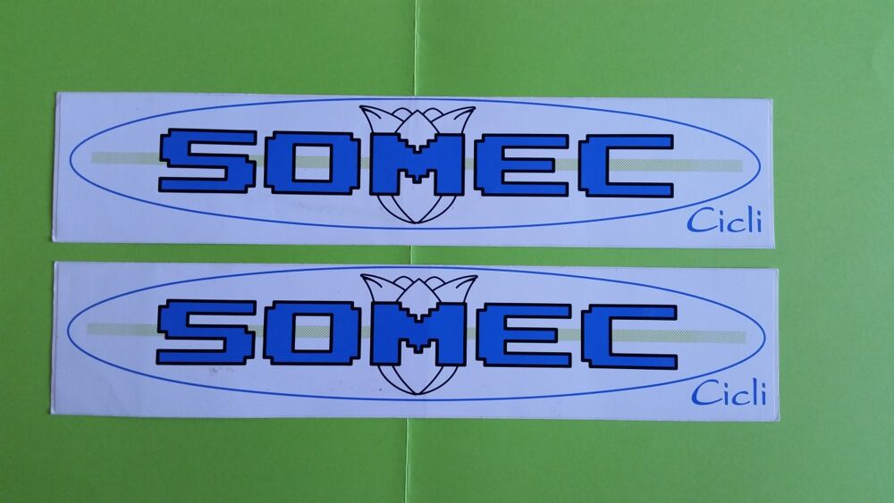 SOMEC Vélos