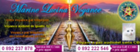   Voyance audiotel  