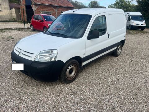 Citroen berlingo 1.4I 75 CONFORT