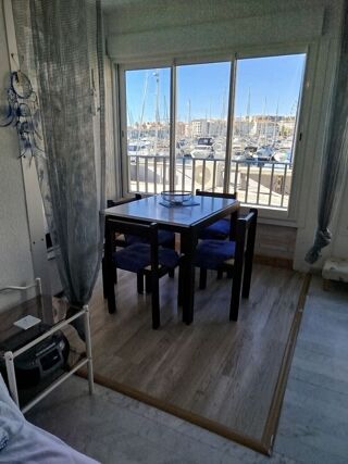  Appartement � vendre 2 pi�ces 28 m�