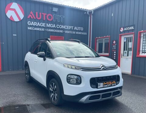 Citroen c3 aircross C3 1,5 BlueHDi 100ch