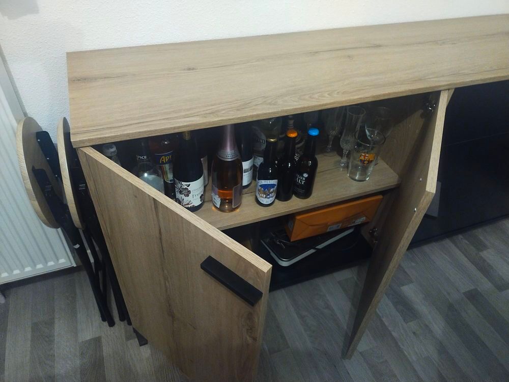meuble buffet Meubles