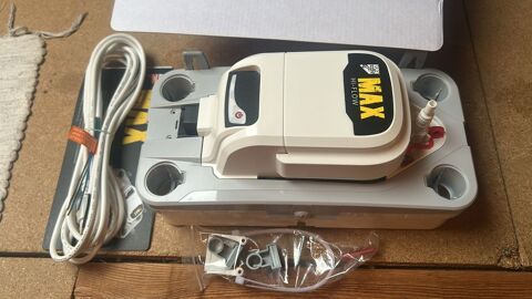 Pompe de relevage clim  ASPEN  MAX HI-FLOW 90 Sevran (93)