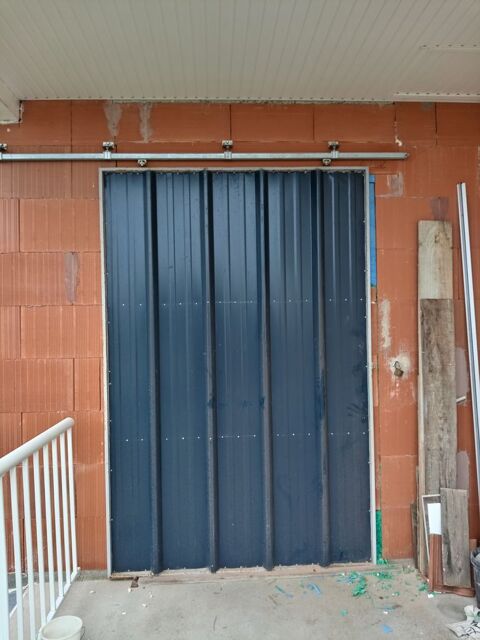 portail coulissant 200 Capdenac (46)