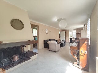  Maison � vendre 5 pi�ces 95 m�