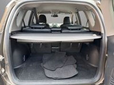 RAV 4 RAV4 150 D-CAT 4WD Clean Power A 2009 occasion 93390 Clichy-sous-Bois
