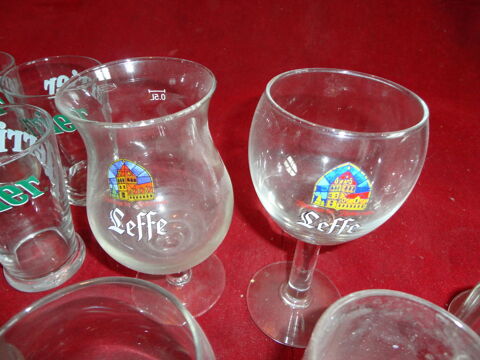 verre s publicitaires  1 Blois (41)