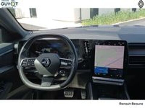 Austral E-Tech hybrid 200 Techno esprit Alpine 2023 occasion 21200 Beaune