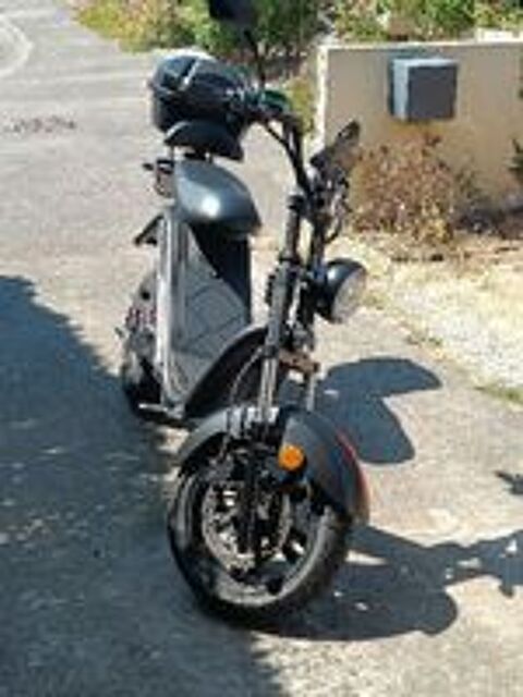 DIVERS 2022 occasion 62137 Coulogne