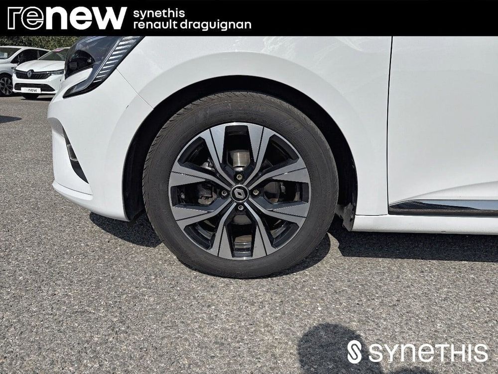 Clio V Clio TCe 100 GPL Evolution 2023 occasion 83300 Draguignan