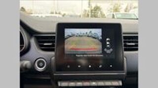 Arkana E-Tech full hybrid 145 GSR2 Evolution 2025 occasion 91200 Athis-Mons
