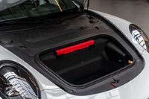 911 (991) 911 Carrera Coup&eacute; 3.8i 430 GTS PDK 2016 occasion 75014 Paris