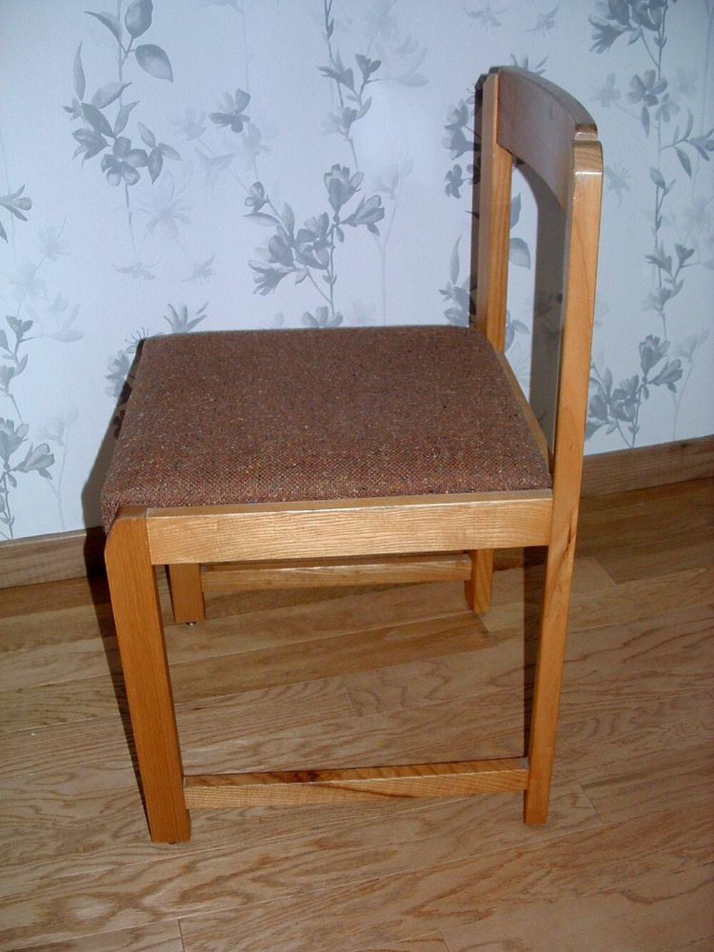 Chaise pin massif Meubles