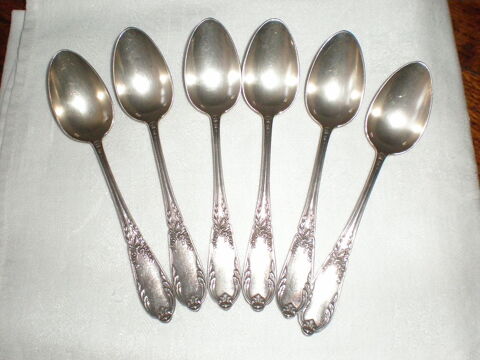 petites cuillres anciennes 15 Neublans-Abergement (39)