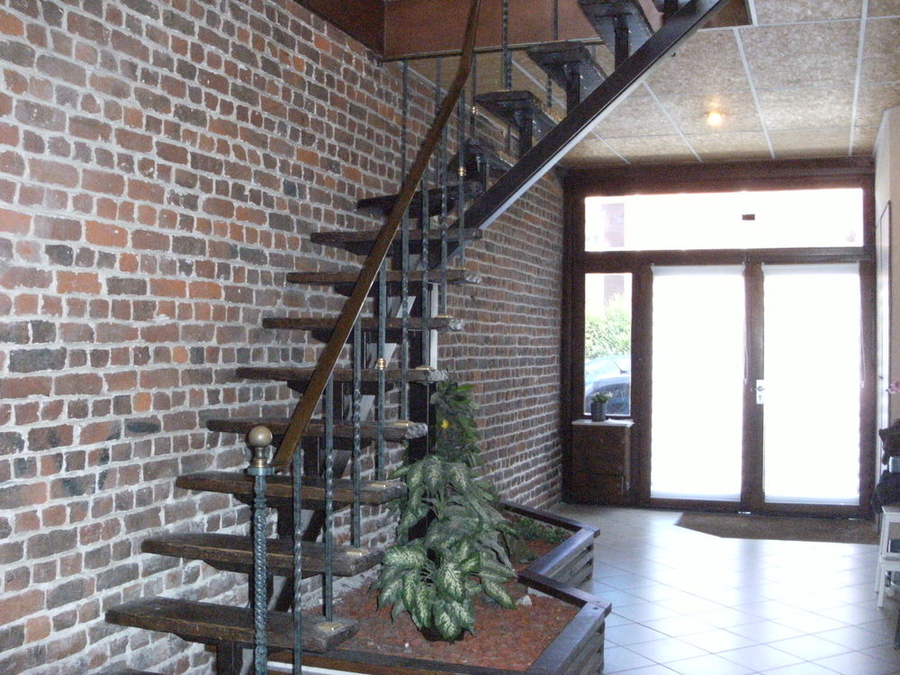 Appartement 3 pièces 52 m² · à Halluin · 52 m² · 93 500 €