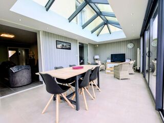  Maison � vendre 6 pi�ces 115 m�