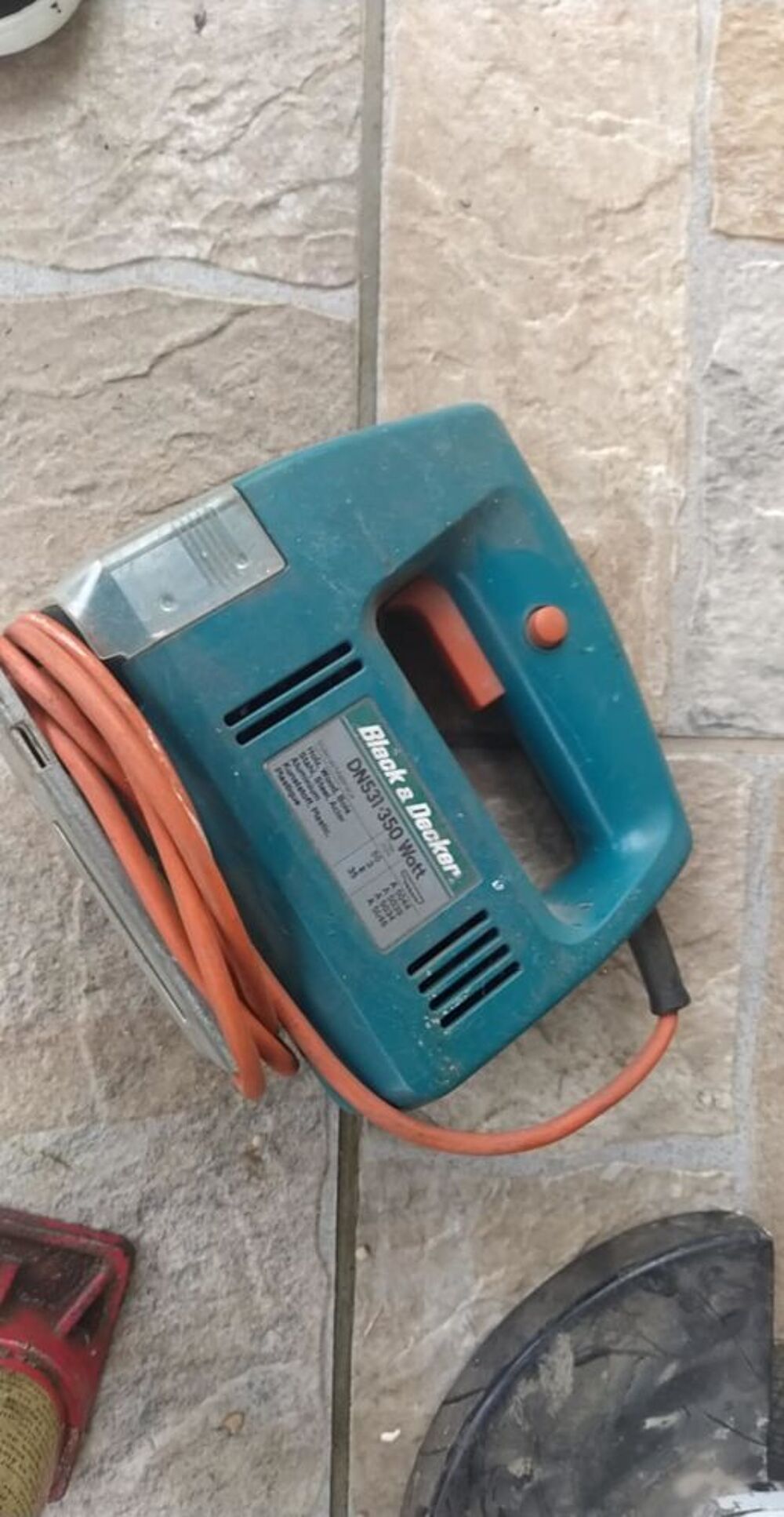 lot d'outils Bricolage