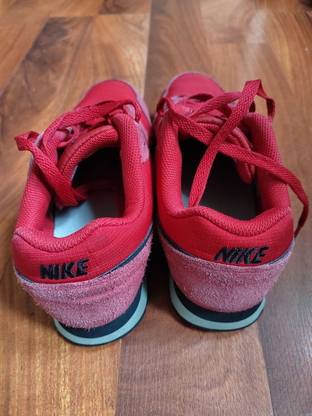 Basket nike Chaussures