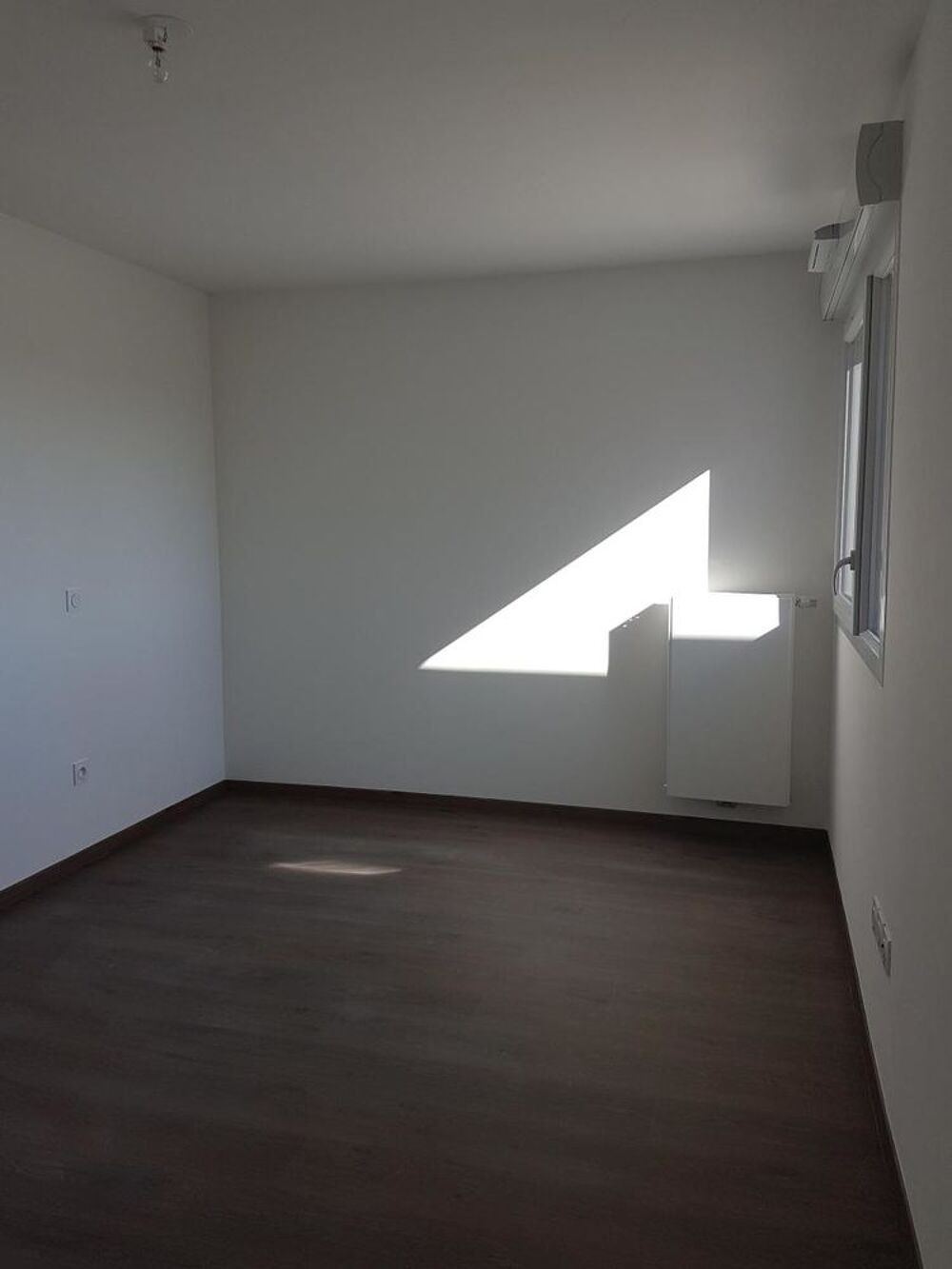 Location Appartement Type 3 avec terrasse dans résidence neuve à BEZANNES avec par... Bezannes