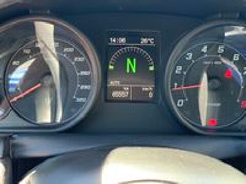 Granturismo S 4.7 V8 MC Stradale 2011 occasion 01240 Marlieux