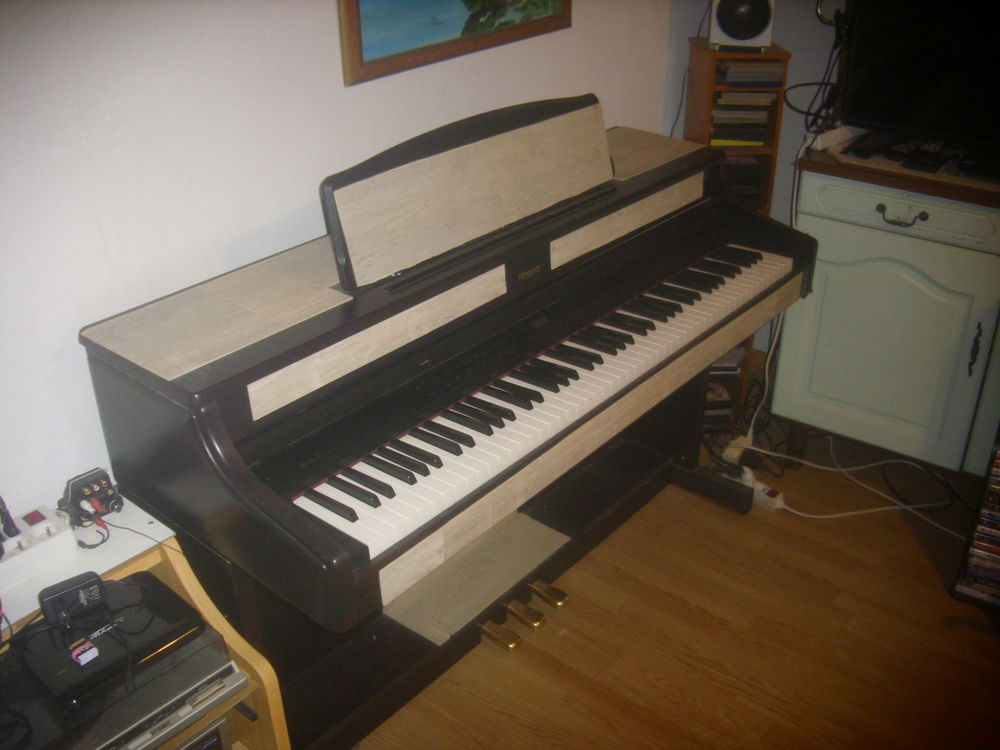 Roland Instruments de musique