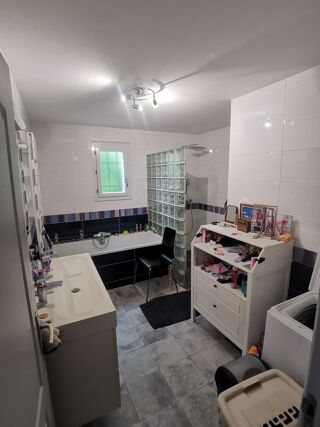 Maison à vendre 5 pièces 92 m²