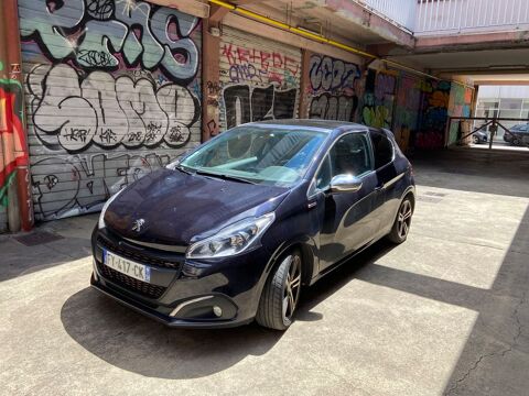 Peugeot 208 GT Line