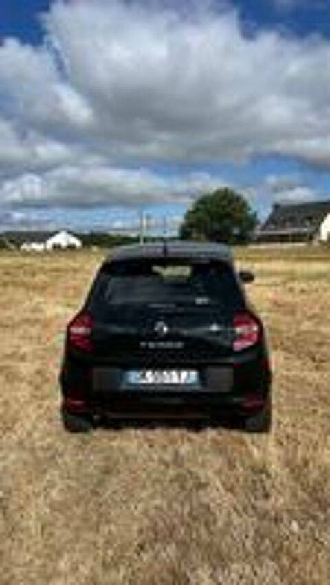Twingo III 1.0 SCe 70 eco2 Zen 2014 occasion 56800 Taupont