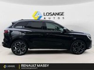 Austral E-Tech full hybrid 200 GSR2 Techno esprit Alpine 2025 occasion 91300 Massy