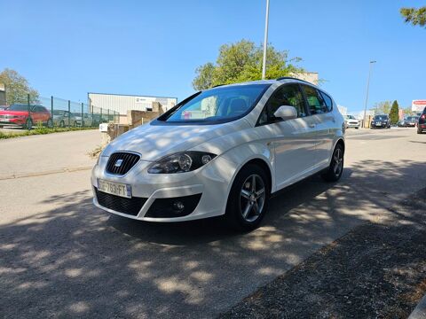 Seat Altea XL 1.2 TSI 105 Start&Stop I-Tech 2014 occasion Fabrègues 34690