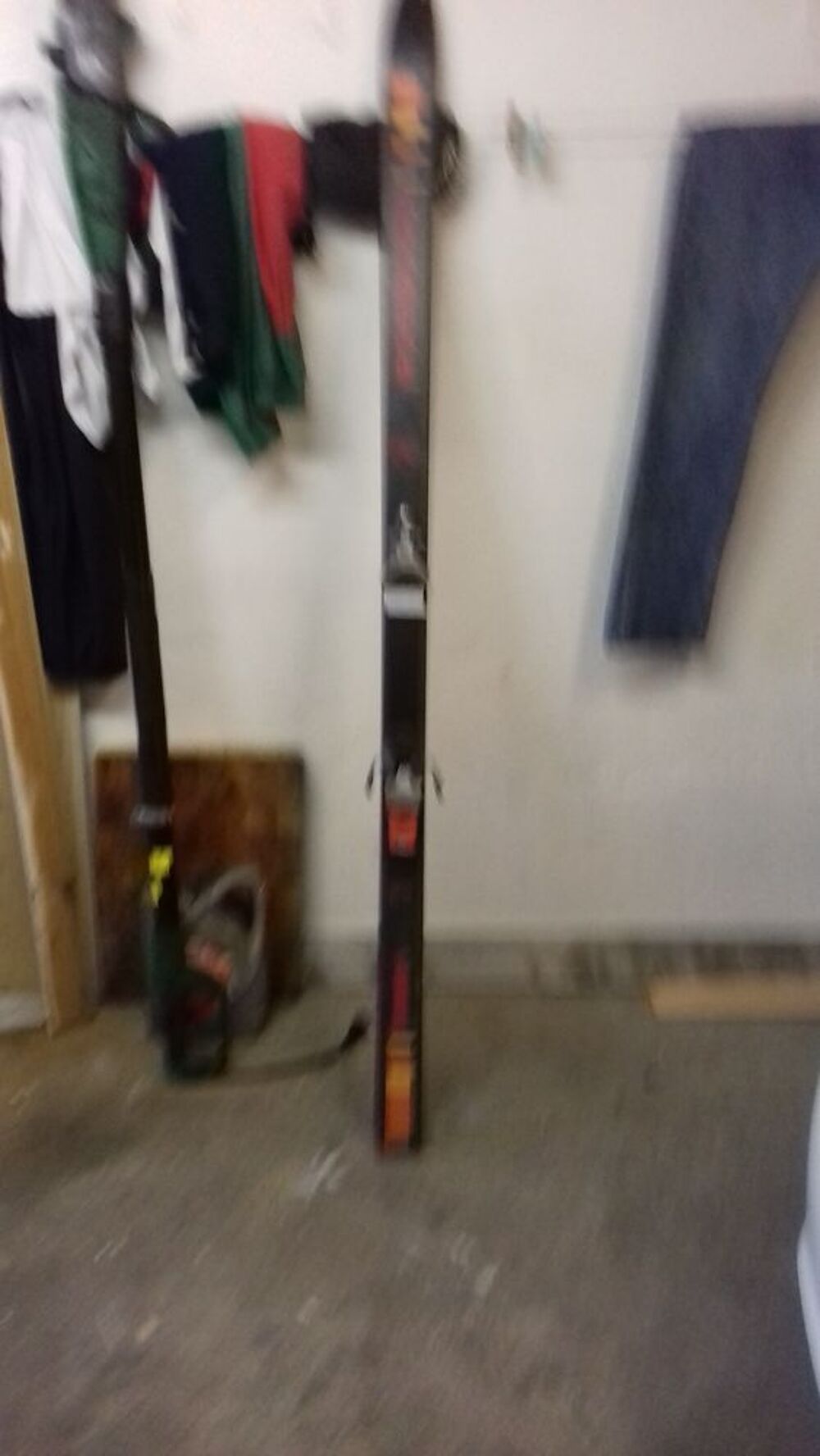 ski Sports