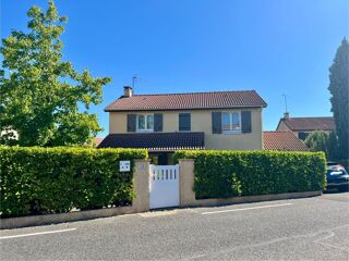  Maison � vendre 4 pi�ces 110 m�