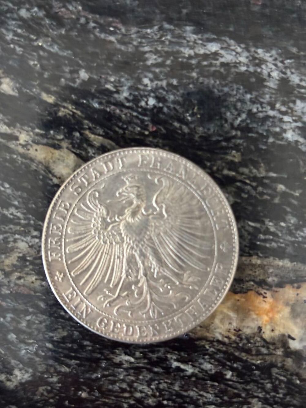 Monnaie ancien 