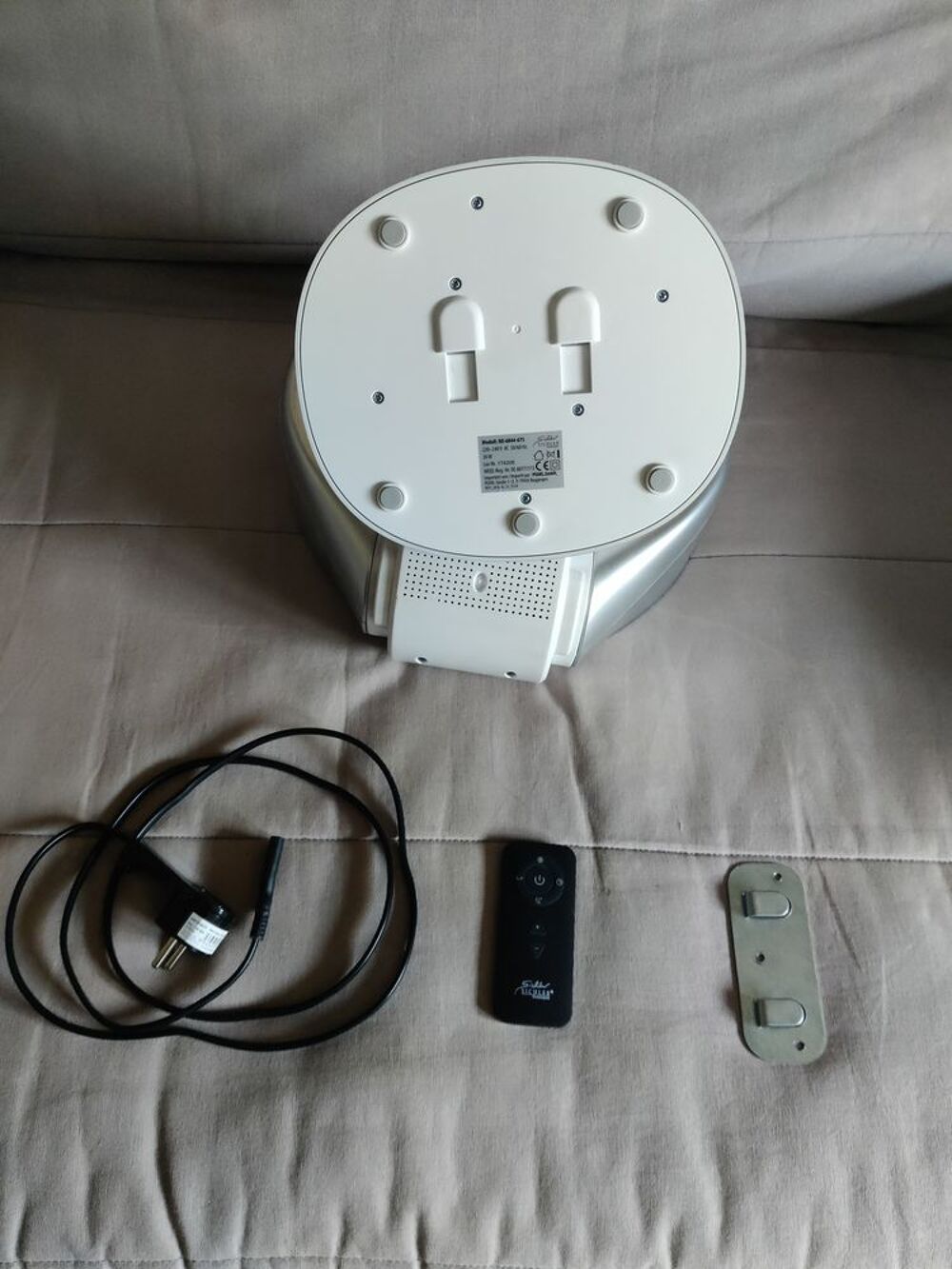 Ventilateur Design Electroménager