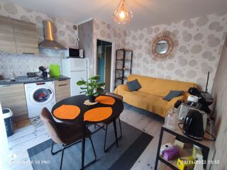  Appartement � louer 2 pi�ces 31 m�