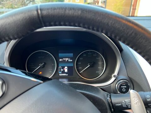 Mitsubishi Eclipse Cross 2.4 MIVEC PHEV Twin Motor 4WD Invite 2023 occasion Bonneville 74130