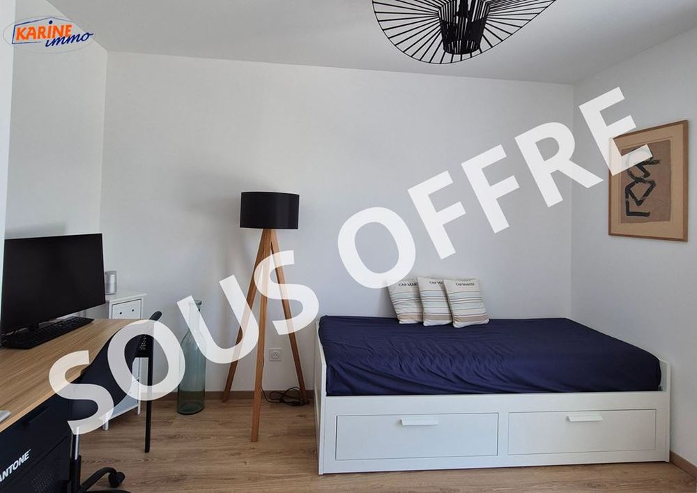 Vente Maison Maison - 88m ² Fontaines st martin