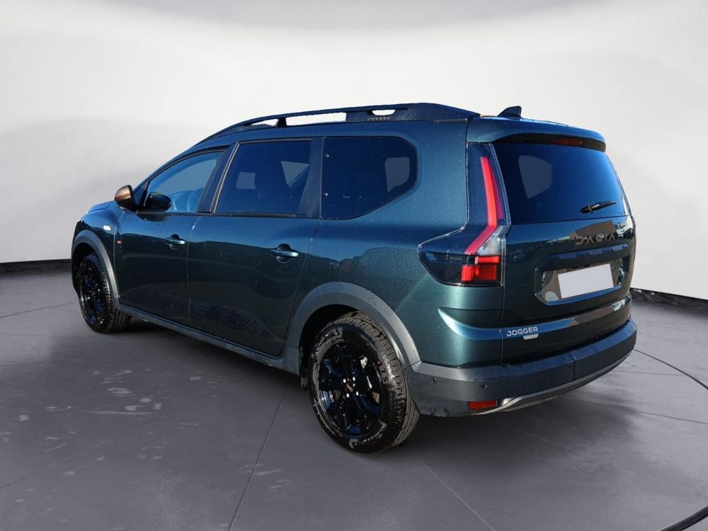 Jogger Hybrid 155 7 pl Extreme 2026 occasion 83500 La Seyne-sur-Mer