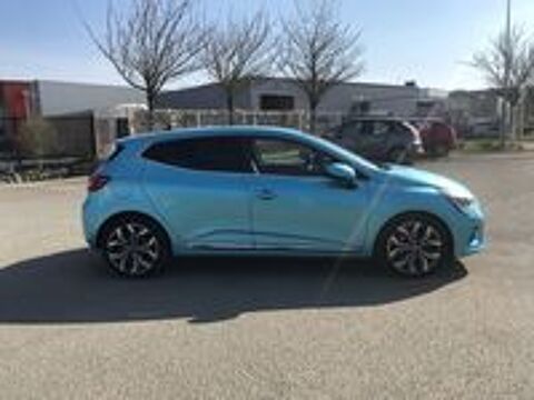 Clio V INTENS 2020 occasion 49270 Saint-Laurent-des-Autels