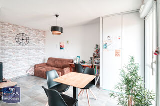  Appartement à vendre 1 pièce 25 m²