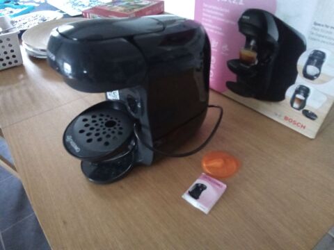 Machine a caf� Tassimo Charvieu-Chavagneux (38)