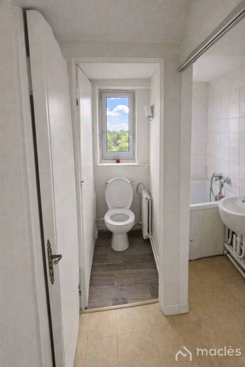 Vente Appartement Appartement T2 43m2 93800 Épinay sur Seine Épinay-sur-seine