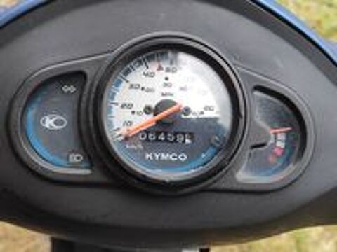 KYMCO 2023 occasion 24490 La Roche-Chalais