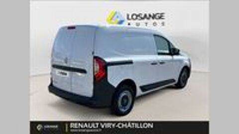 Kangoo Express BLUE DCI 95 GRAND CONFORT- 22 2024 occasion 91170 Viry-Ch&acirc;tillon