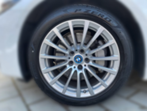 S&eacute;rie 5 Touring 530e TwinPower Turbo 292 ch BVA8 Luxury 2022 occasion 59000 Lille