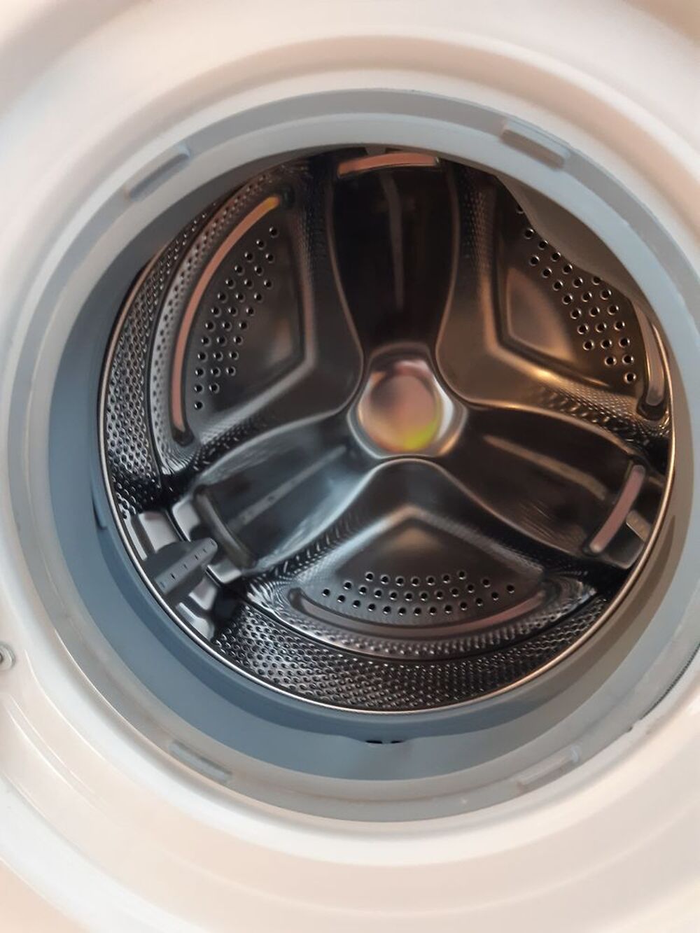 : Machine &agrave; laver (r&eacute;f&eacute;rence : FAR LF58PP17W) Electroménager