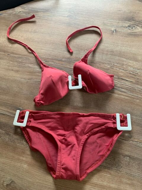 Maillot de bain 2 pièces      pin up Nice côte 6 Saleilles (66)