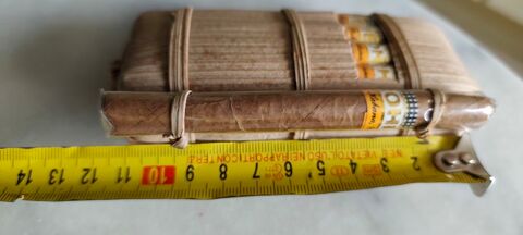 Cigares Cohiba Gagny (93)